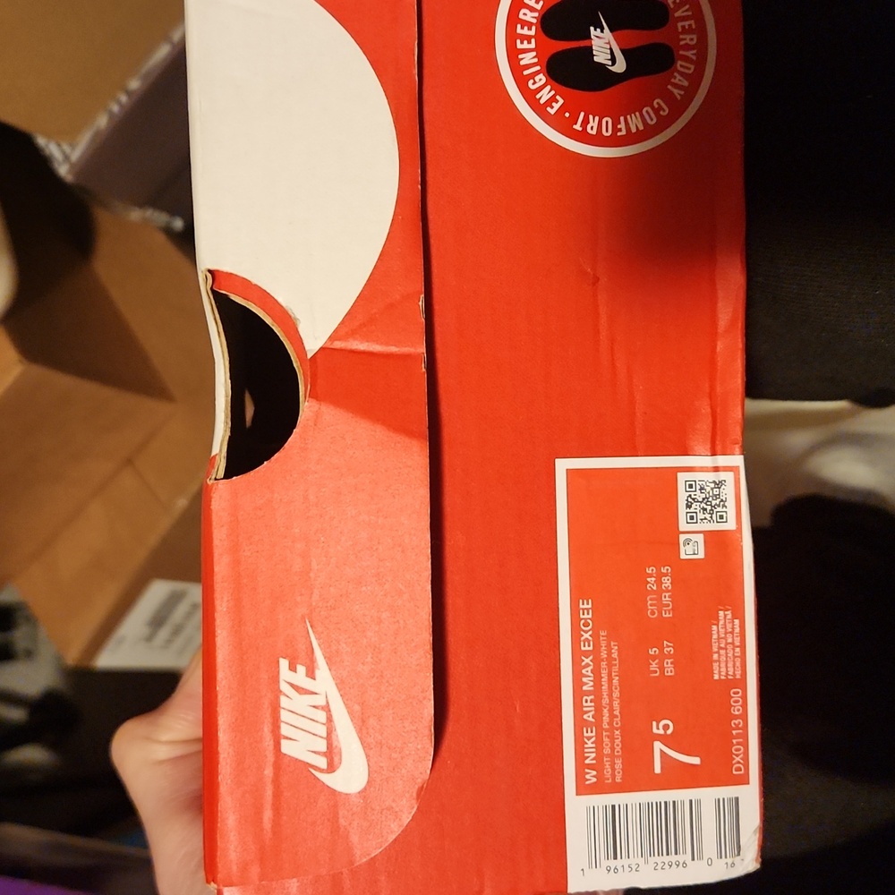 nike air max excee